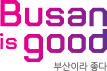 Busan is good